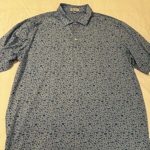 Peter Millar Golf Polo